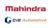 Mahindra CIE Automotive