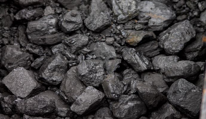Coal Handling Plant Automation